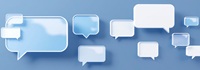 Communication icon